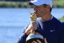 'Nervous McIlroy's Players win sets him up perfectly for Masters tilt'