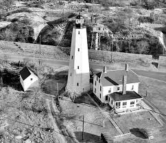 New York demands Sandy Hook lighthouse be dismantled