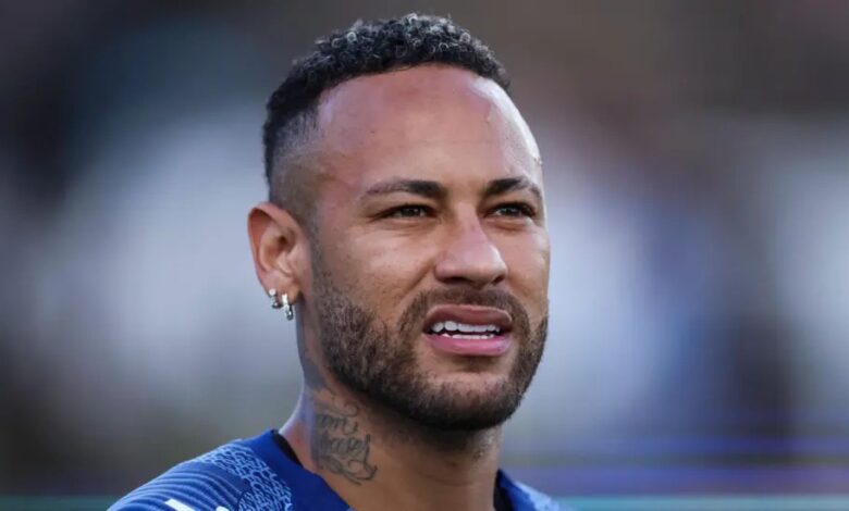 Neymar returns to Brazil squad after 17-month absence