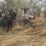 Three-Storey Building Collapses in Lagos, Two Dead
