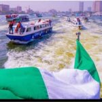 Meet Nigeria’s first professor of aviation law, Ismail Adua Mustapha