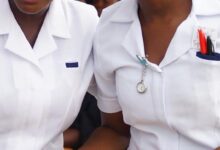 Nigerian nurses facing examination fraud probe asked to leave UK