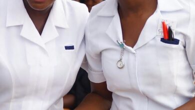 Nigerian nurses facing examination fraud probe asked to leave UK