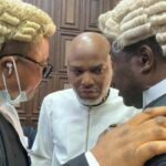 Bill mandating Facebook, bloggers, others to have offices in Nigeria passes 2nd reading in Senate