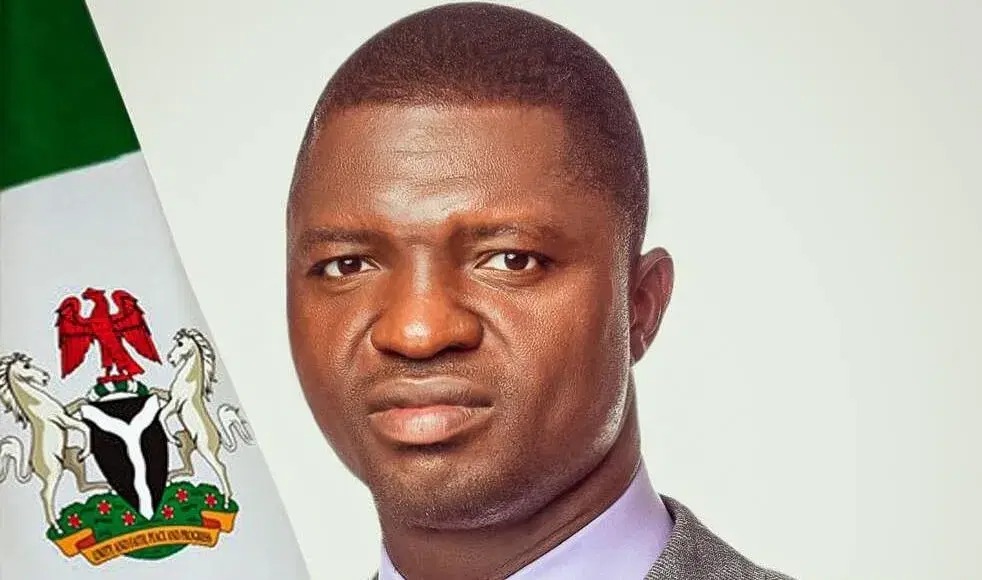 Nwifuru suspends 3 commissioners over absenteeism