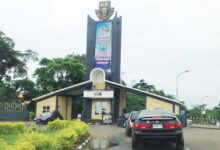 OAU professor slumps during meeting, dies en route hospital