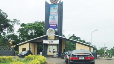 OAU professor slumps during meeting, dies en route hospital