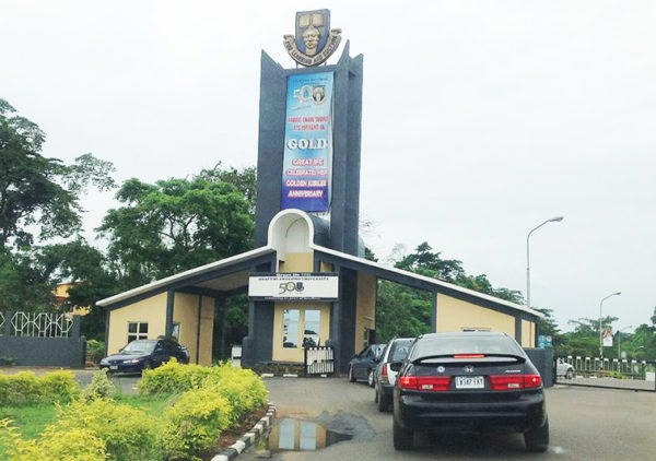 OAU professor slumps during meeting, dies en route hospital