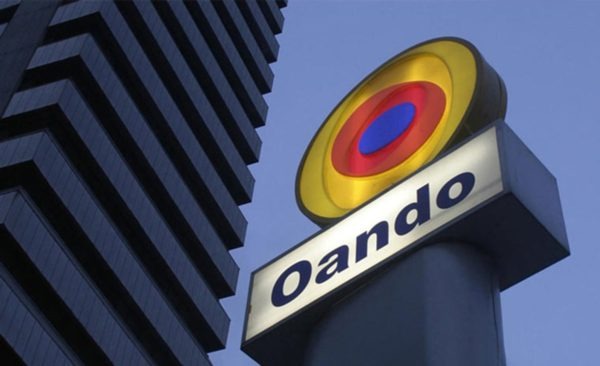 Oando selected as preferred bidder of Guaracara Refinery in Trinidad & Tobago