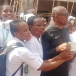 George, son of ex-Kaduna Dep Gov laid to rest in southern Kaduna