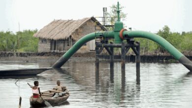 Africa Oil’s Nigeria Surge: Doubling Output and Reserves