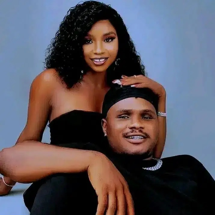 Oluwadolarz’s fiancée announces break up over alleged infidelity