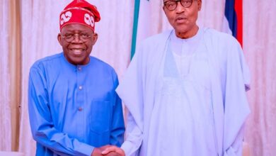 Omatseye narrates how Buhari plotted against Tinubu after securing 2nd term