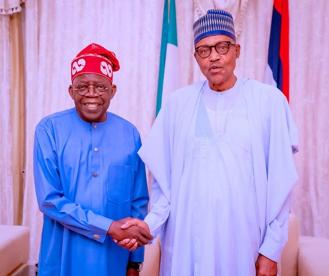 Omatseye narrates how Buhari plotted against Tinubu after securing 2nd term