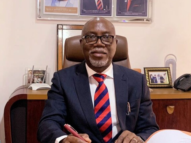 Aiyedatiwa approves employment of 1,000 teachers The governor is also putting the finishing touches to the employment of 1,000 teachers for primary schools in the state. According to a statement issued by his Chief Press Secretary, Mr Ebenezer Adeniyan, on Monday, the governor’s approval came after the completion of the recruitment process by the Teaching Service Commission. The PUNCH reports that the state TESCOM screened thousands of applicants last year for employment as teachers in the state. The statement said successful candidates would begin their documentation immediately. “The governor gave approval for the recruitment of 1,010 secondary school and 1,000 primary school teachers last year, which signalled the start of the recruitment exercise by TESCOM and the State Universal Basic Education Board.