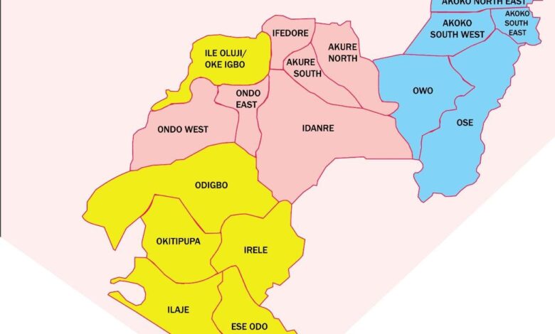 Ondo killings: Survivors narrate ordeals