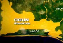 One dies, 5 injured as rainstorm destroys school building in Ogun