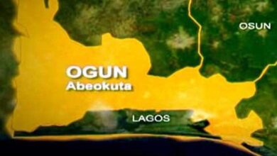 One dies, 5 injured as rainstorm destroys school building in Ogun