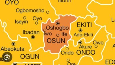 One feared dead as Osun communities renew hostilities over land disputes