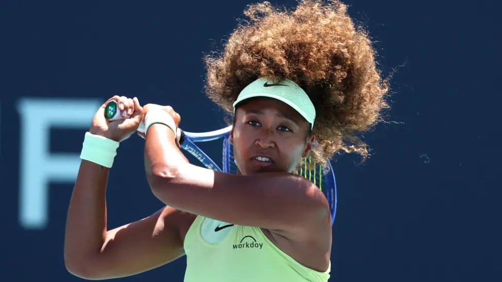 Osaka wants to ‘play with the big dogs’ after Miami win