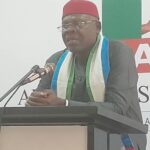 Accountability: Join me on projects tour, Oborevwori replies Omo-Agege