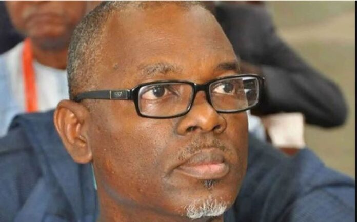 Osuntokun mourns Okupe, says he brought creativity to Nigeria’s politics