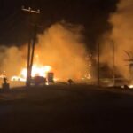 Blackout Ikeja DISCO restores power at Air Force Base