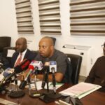 Fake number plates: FRSC records 7,798 arrests in 2 months