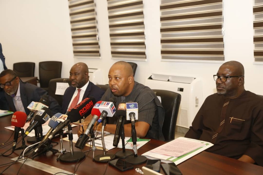 PDP land title revoked over N7.6m ground rent debt – FCTA