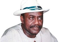 PETER ODILI: Statesman, humanitarian