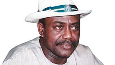 PETER ODILI: Statesman, humanitarian