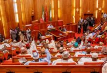 Party primary: NASS mulls amending 2022 Electoral Act