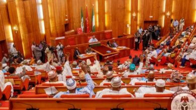 Party primary: NASS mulls amending 2022 Electoral Act