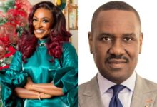 Pastor Ighodalo dismisses rumours of marriage to Kate Henshaw