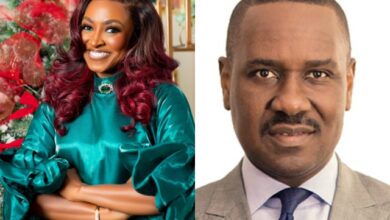 Pastor Ighodalo dismisses rumours of marriage to Kate Henshaw