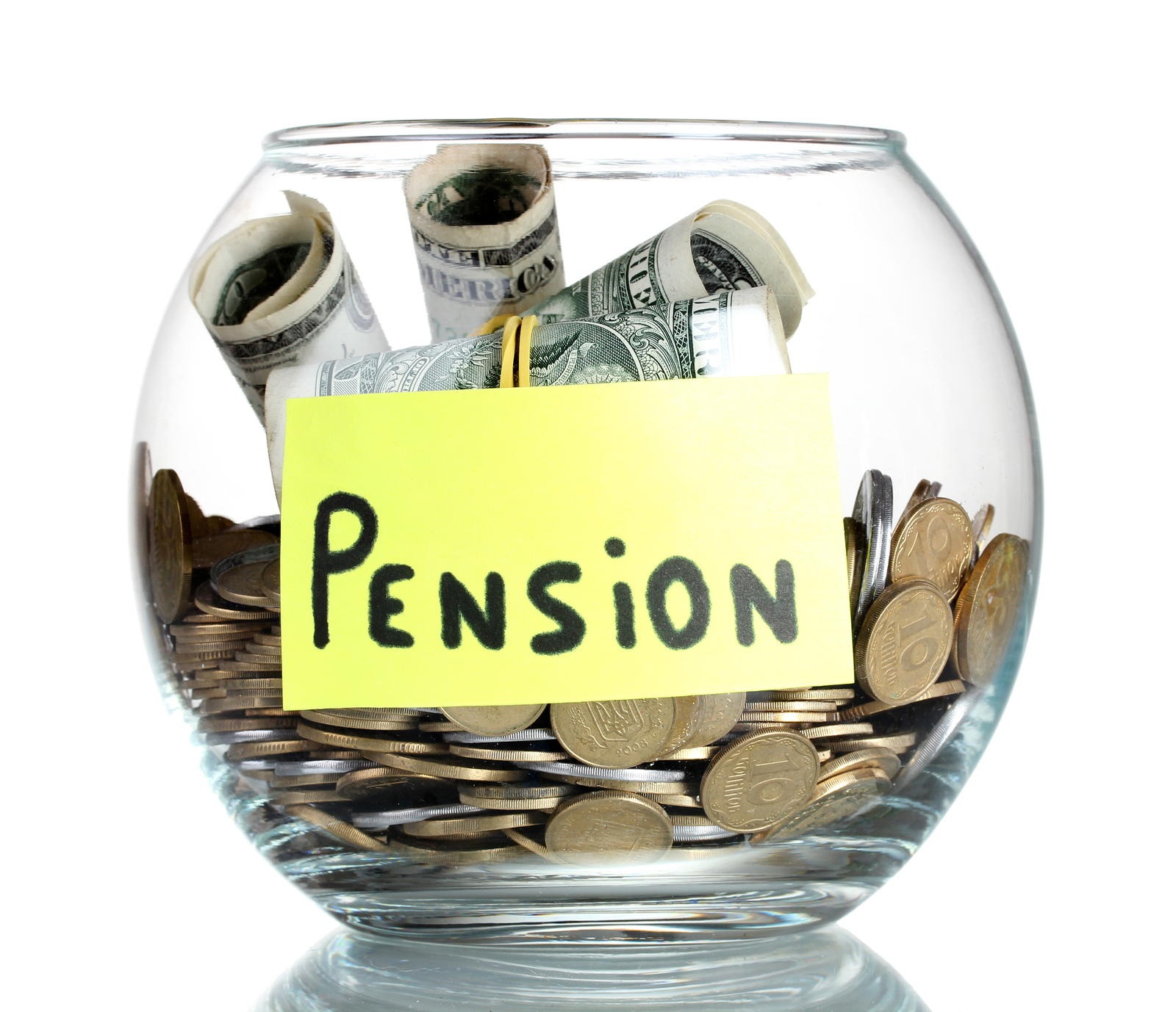 Pension Funds’ investment in infrastructure grows by 54.1% to N242.2bn