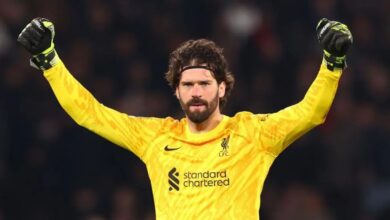 'Performance of my life' - Liverpool saved by 'best in world' Alisson