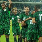 I’m working hard for my day with Super Eagles – Chrisantus Uche