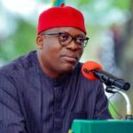 Rot In Judiciary: What I told Justice Kekere Ekun in a supermarket — Senator Sola Akinyede