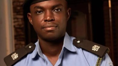 Police detain suspected car thief, recover 2 stolen vehicles in Lagos