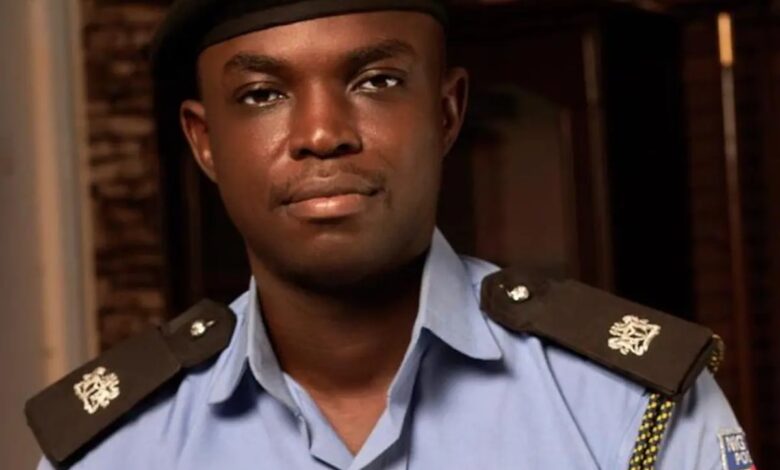 Police detain suspected car thief, recover 2 stolen vehicles in Lagos