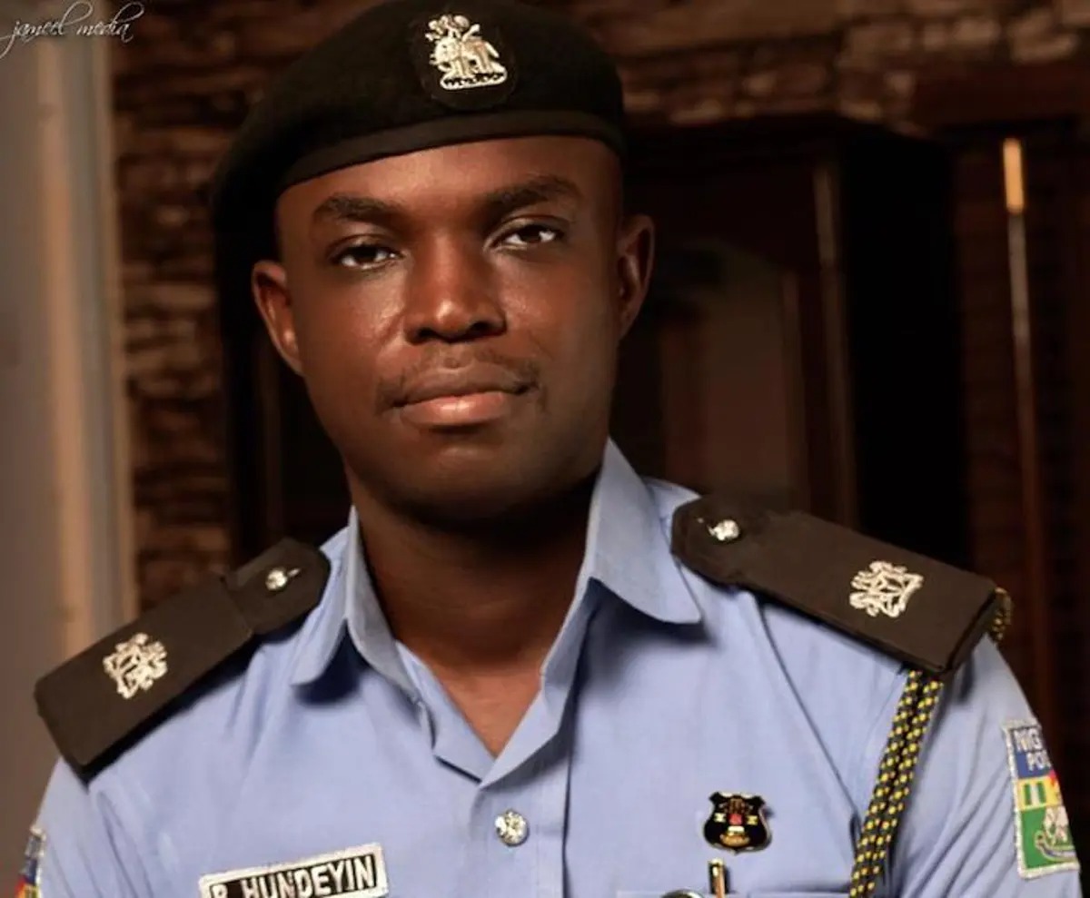 Police uncover Yahoo school in Lagos