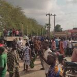 State of Emergency in Rivers: Disrespect for constituted authority – Bode George
