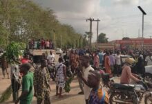 Protest in Ondo over killing of five farmers by suspected herdsmen