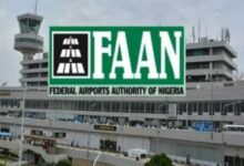 Rainstorm: Passengers stranded as FAAN shuts down Akure Airport