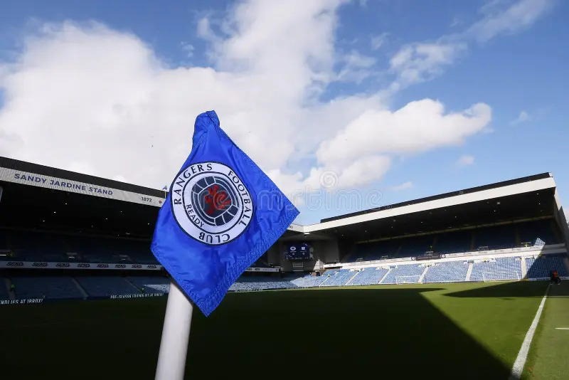 Rangers fan killed in Istanbul road accident