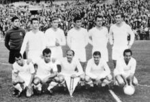 Real Madrid founded