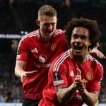 Son hopes for ‘wake-up call’ before ‘biggest game’