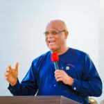 Natasha vs Akpabio: Nigerians won’t forgive 10th senate, if… – CSO
