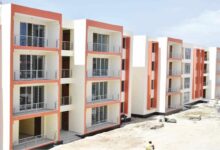 Reps committee to probe estate developers over 500,000 housing units